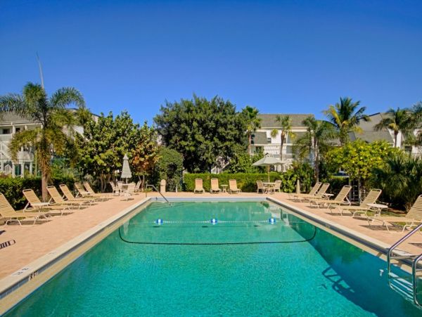 Sanibel Condo 1026833