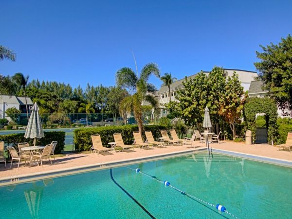 Sanibel Condo 1026833