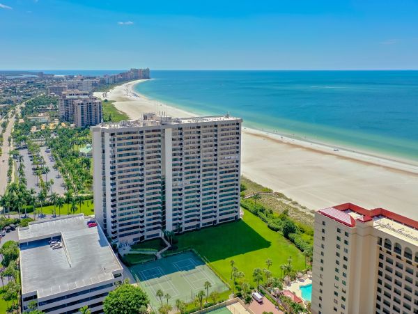 Marco Island Condo 1026835