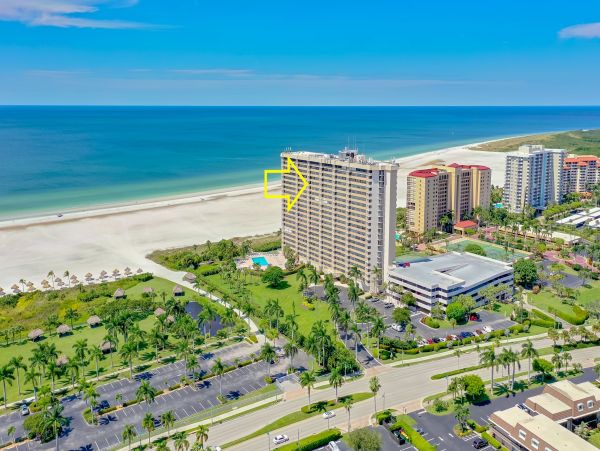 Marco Island Condo 1026835