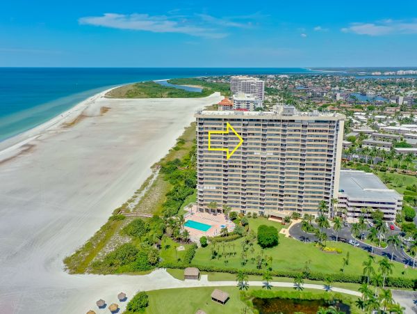 Marco Island Condo 1026835