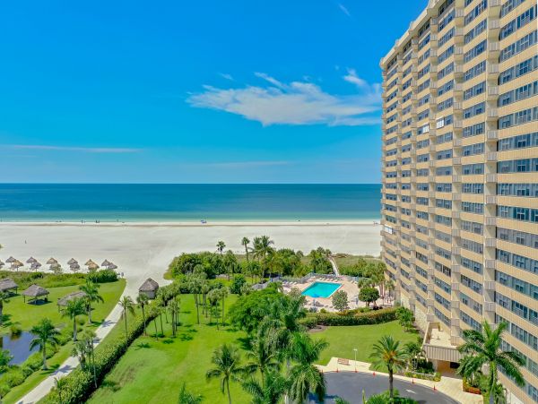Marco Island Condo 1026835