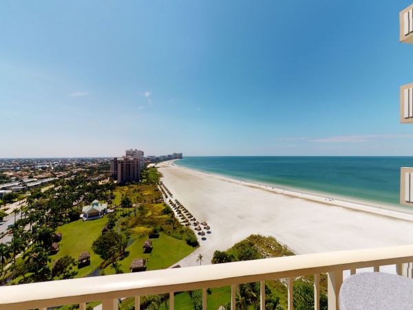 Marco Island Condo 1026835
