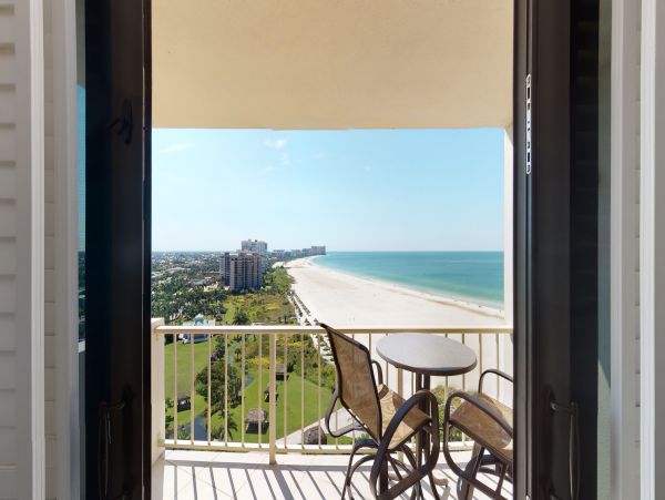 Marco Island Condo 1026835