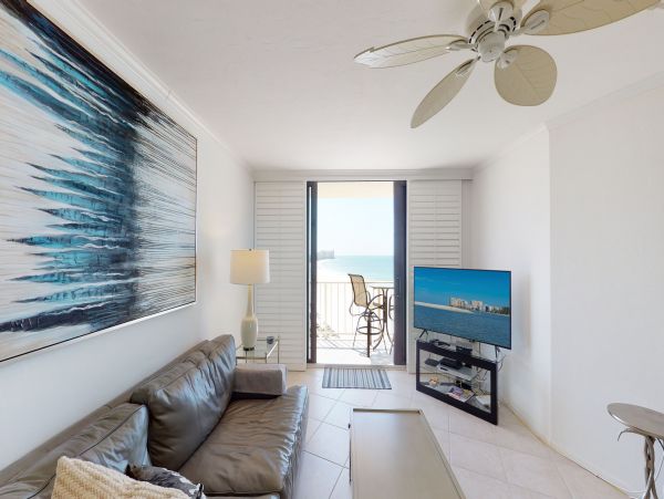 Marco Island Condo 1026835