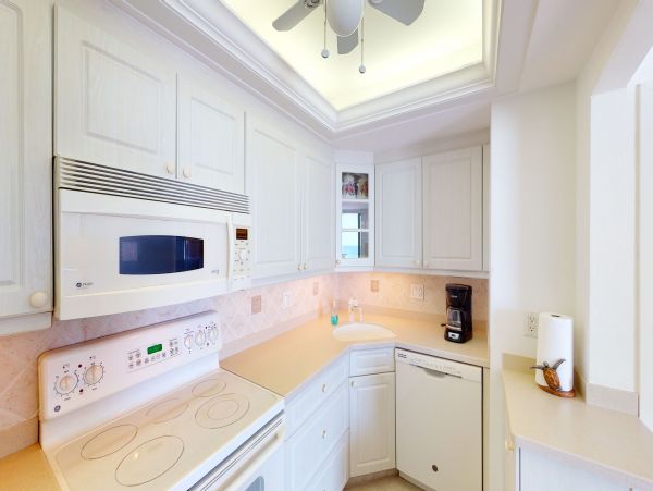 Marco Island Condo 1026835