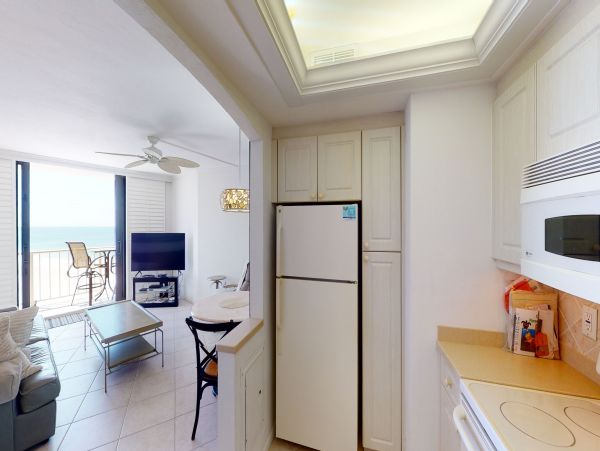 Marco Island Condo 1026835