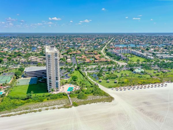 Marco Island Condo 1026835