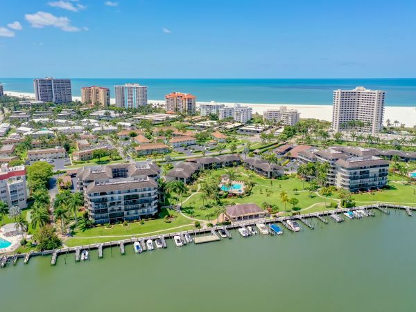 Marco Island Condo 1026837