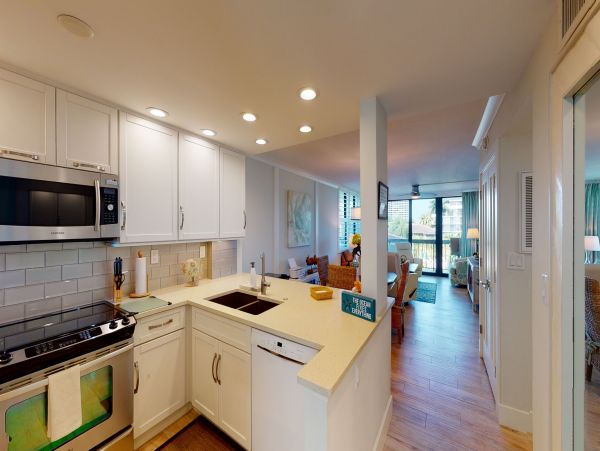 Marco Island Condo 1026837