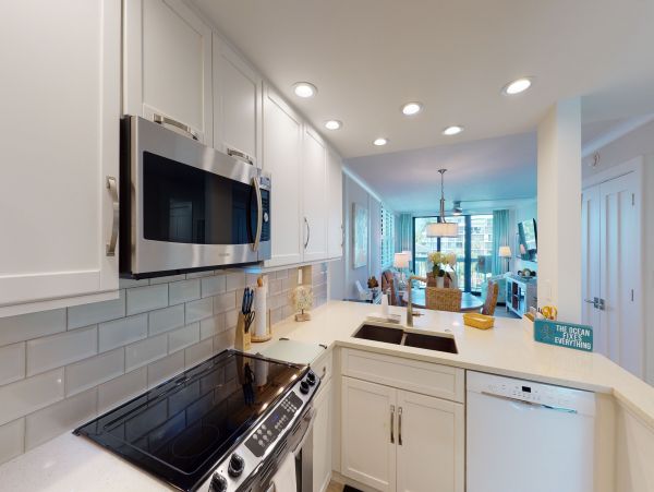 Marco Island Condo 1026837