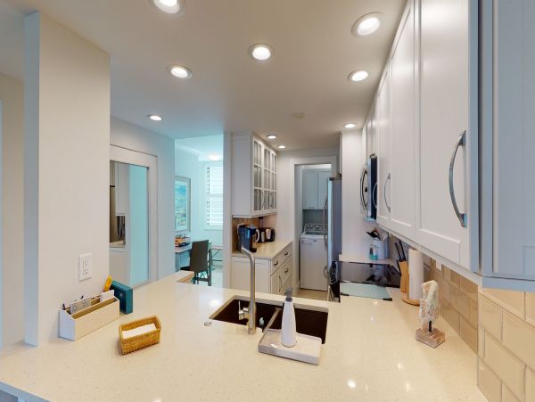 Marco Island Condo 1026837