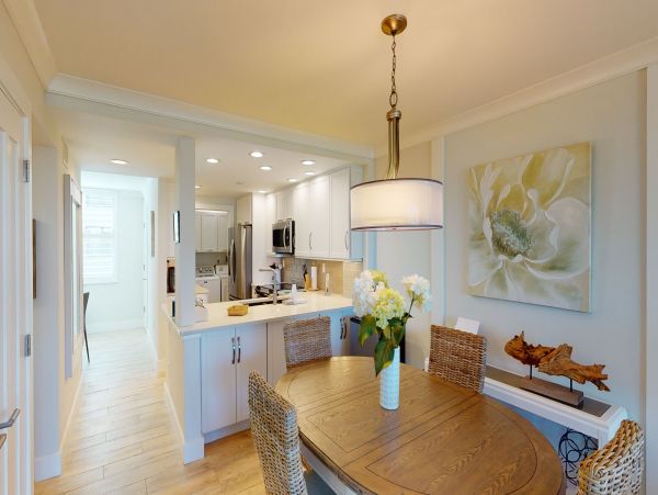 Marco Island Condo 1026837