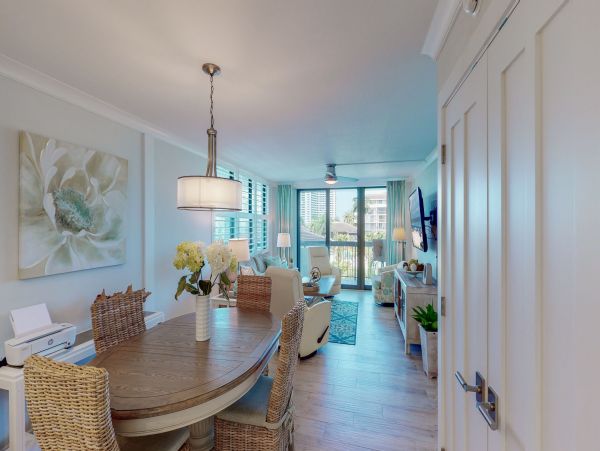 Marco Island Condo 1026837