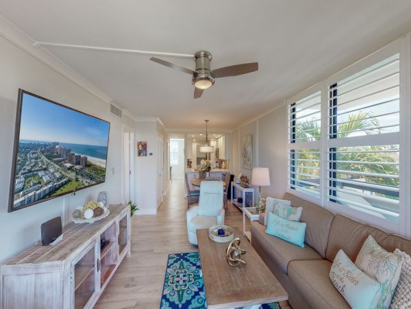 Marco Island Condo 1026837