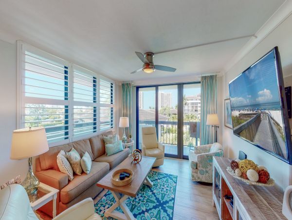 Marco Island Condo 1026837
