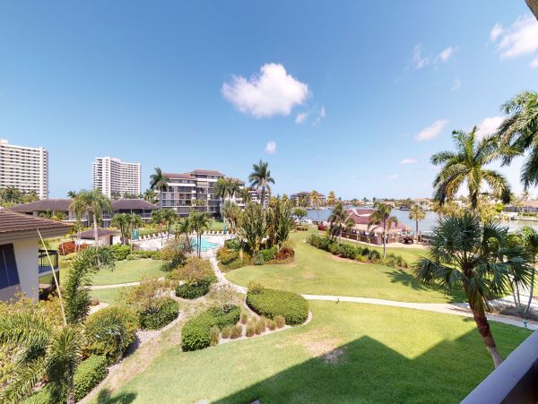 Marco Island Condo 1026837