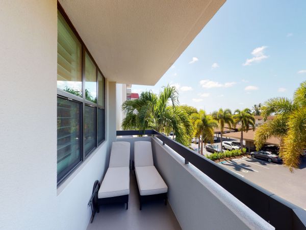 Marco Island Condo 1026837