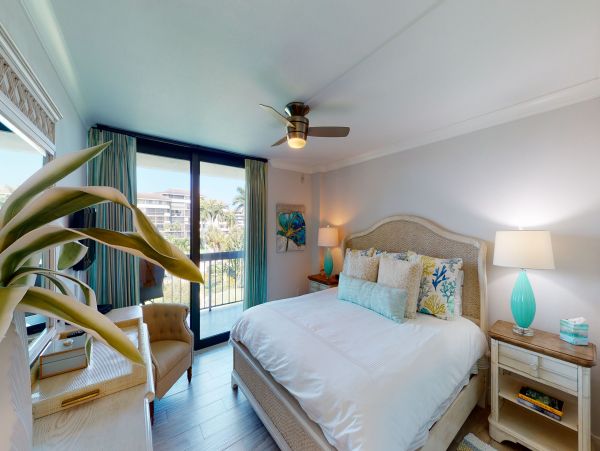 Marco Island Condo 1026837