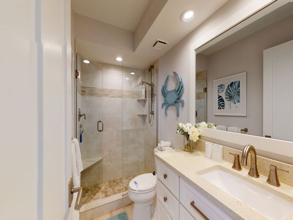 Marco Island Condo 1026837