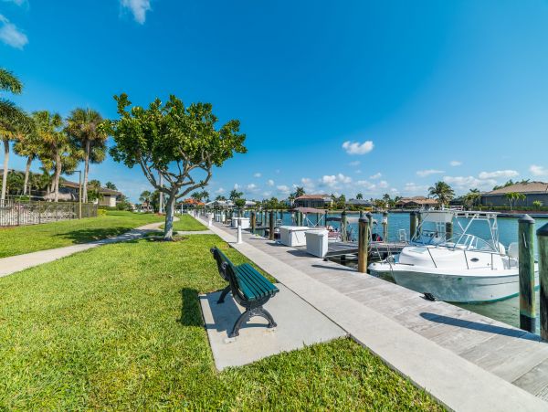 Marco Island Condo 1026837