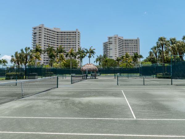 Marco Island Condo 1026837