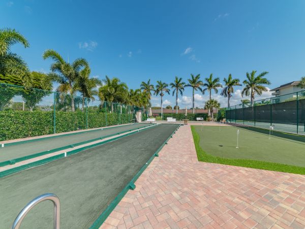 Marco Island Condo 1026837