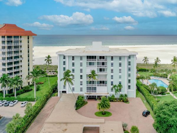 Marco Island Condo 1026838