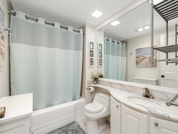 Marco Island Condo 1026838