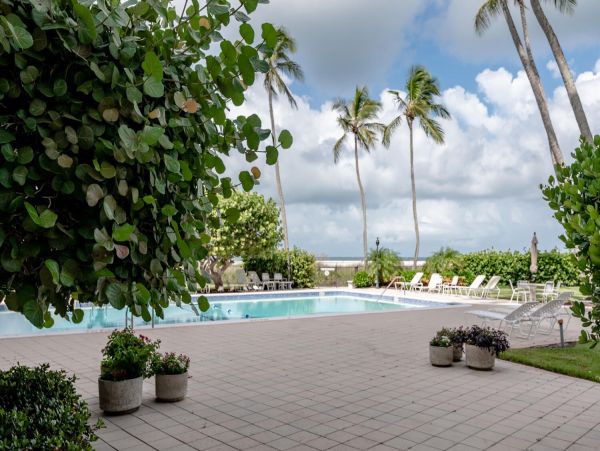 Marco Island Condo 1026838