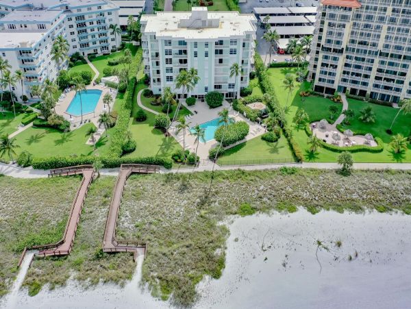 Marco Island Condo 1026838