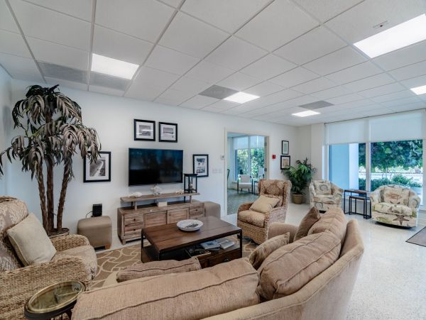 Marco Island Condo 1026838