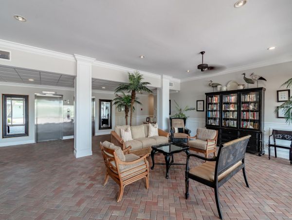 Marco Island Condo 1026838
