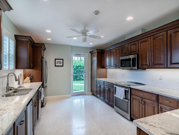 Marco Island Condo 1026838