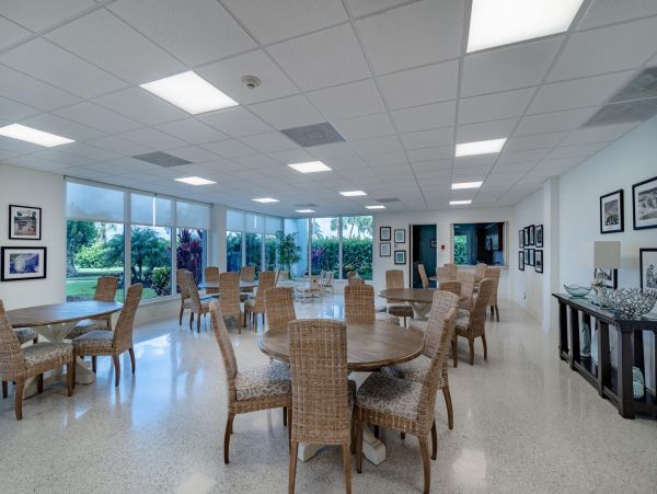 Marco Island Condo 1026838