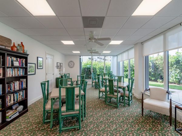 Marco Island Condo 1026838