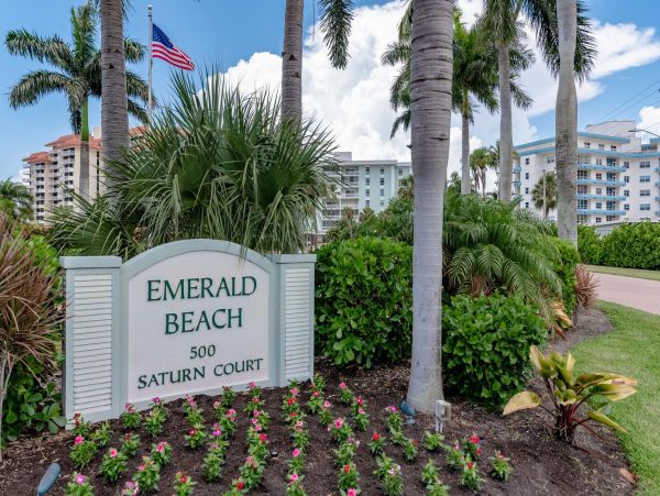 Marco Island Condo 1026838