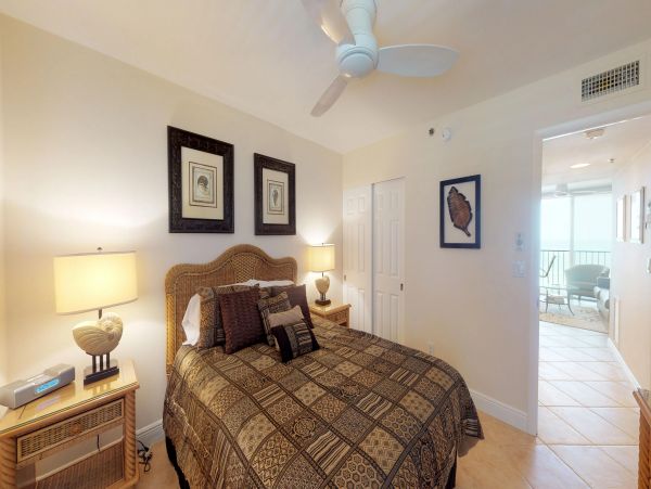Charming Vacation Condo in Marco Island Full Ocean Views