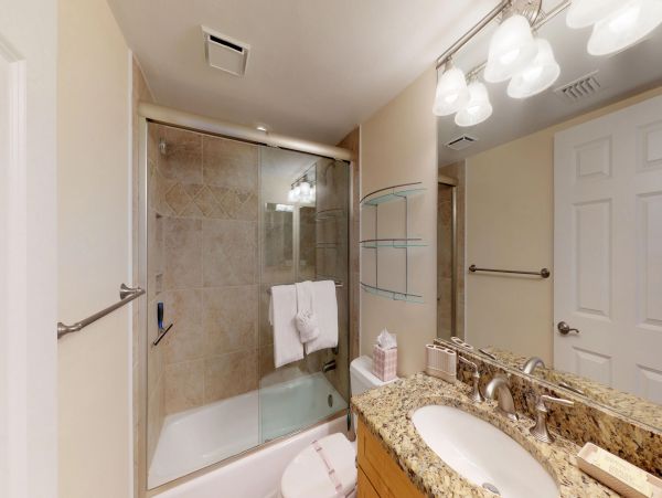 Charming Vacation Condo in Marco Island Full Ocean Views