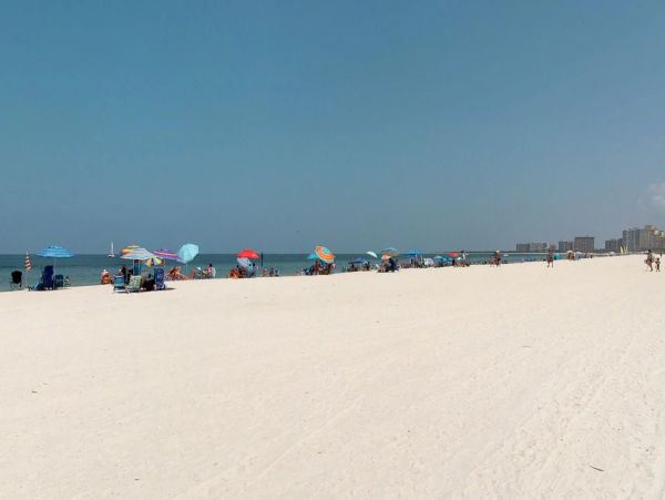 Charming Vacation Condo in Marco Island Full Ocean Views