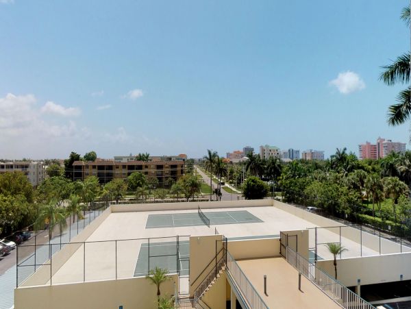 Charming Vacation Condo in Marco Island Full Ocean Views