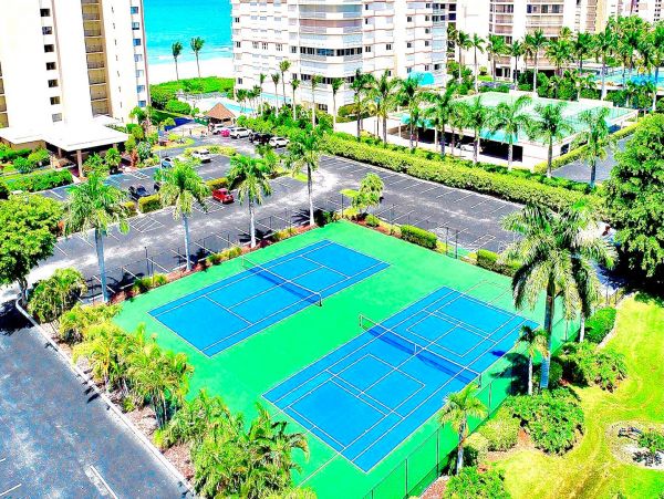 Full Gulf Views on Marco at an Affordable Price
