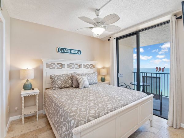 Full Gulf Views on Marco at an Affordable Price