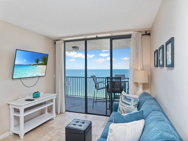 Full Gulf Views on Marco at an Affordable Price