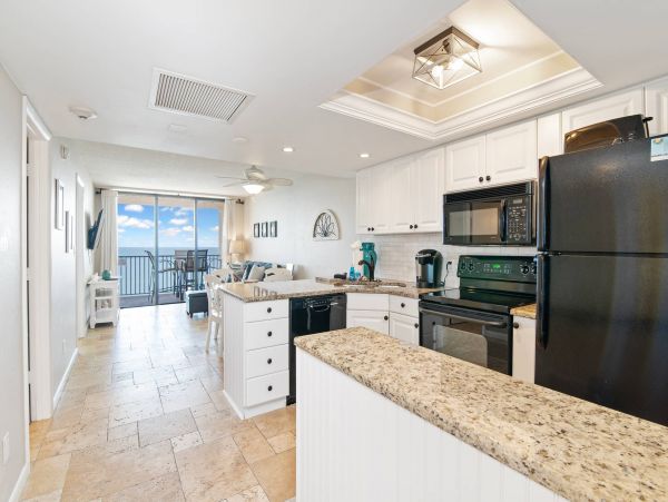 Full Gulf Views on Marco at an Affordable Price