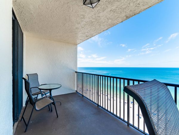 Full Gulf Views on Marco at an Affordable Price