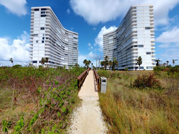 Marco Island Condo 1026843