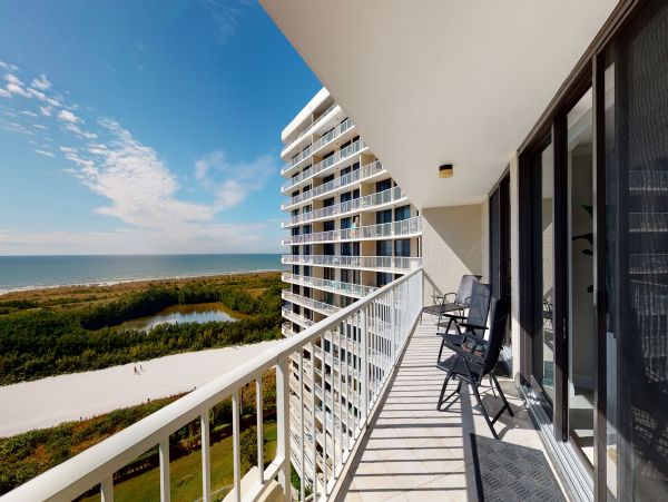 Marco Island Condo 1026843