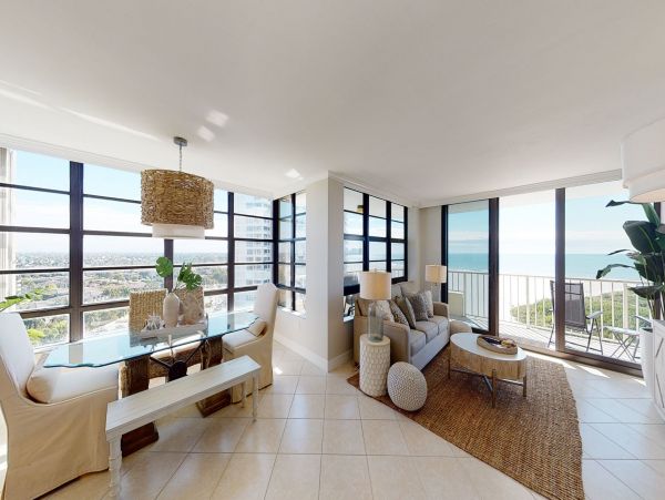 Marco Island Condo 1026843