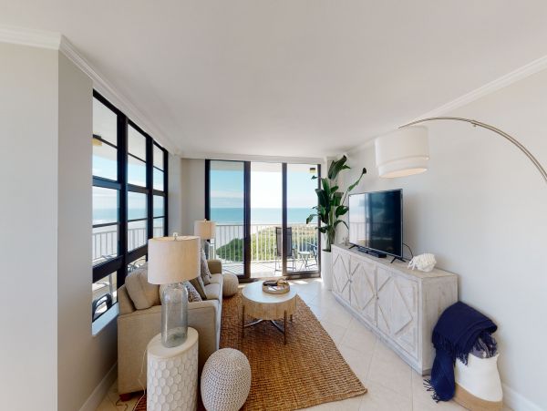 Marco Island Condo 1026843